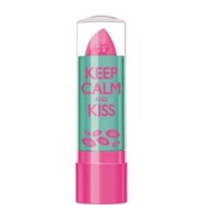 Keep Calm lip balm